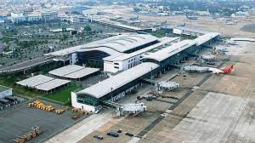 Vận hành hệ thống phủ sóng di động tại Cảng hàng không Quốc tế Tân Sơn Nhất
